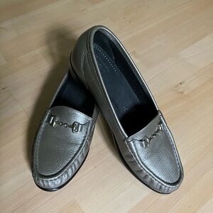 SAS Metro leather loafers (tripad comfort) in great shape